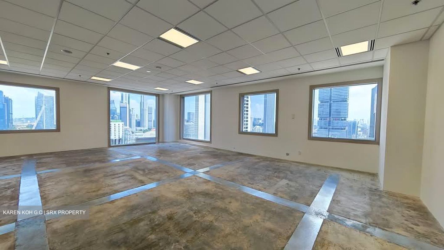 Millenia Tower (D1), Office #566799291